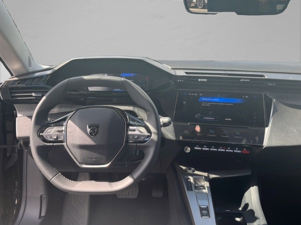 PEUGEOT 308 HYBRID 145CH E-DCS6 ALLURE - ref: 2-818881 - Photo 4