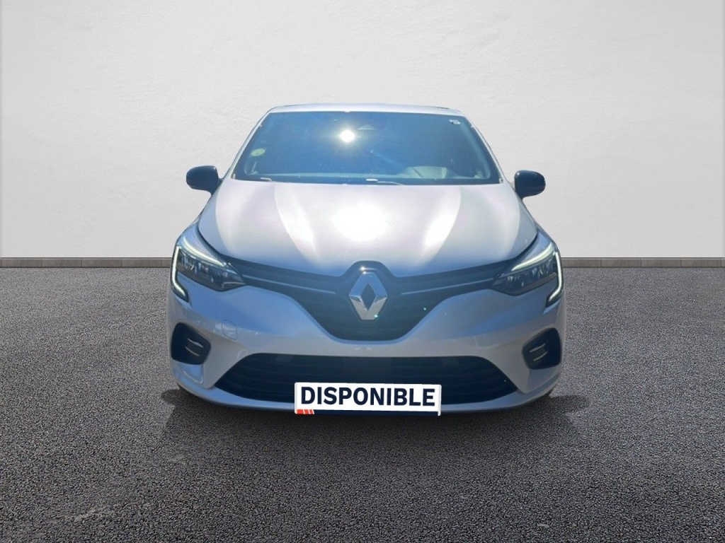 RENAULT Clio V BLUEDCI 100CH EVOLUTION - ref: 2-819626 - Photo 12