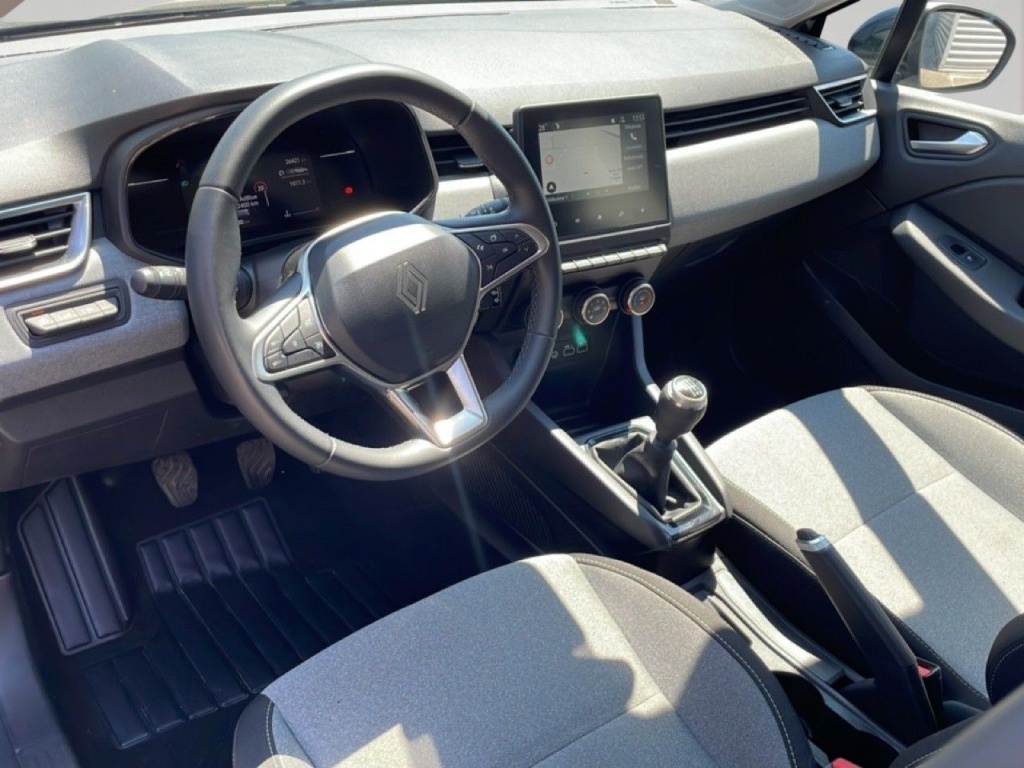 RENAULT Clio V BLUEDCI 100CH EVOLUTION - ref: 2-819961 - Photo 3