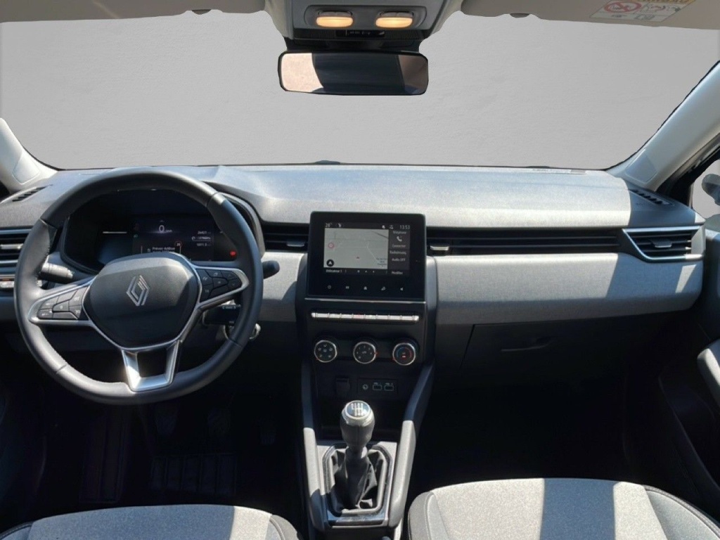 RENAULT Clio V BLUEDCI 100CH EVOLUTION - ref: 2-819961 - Photo 4