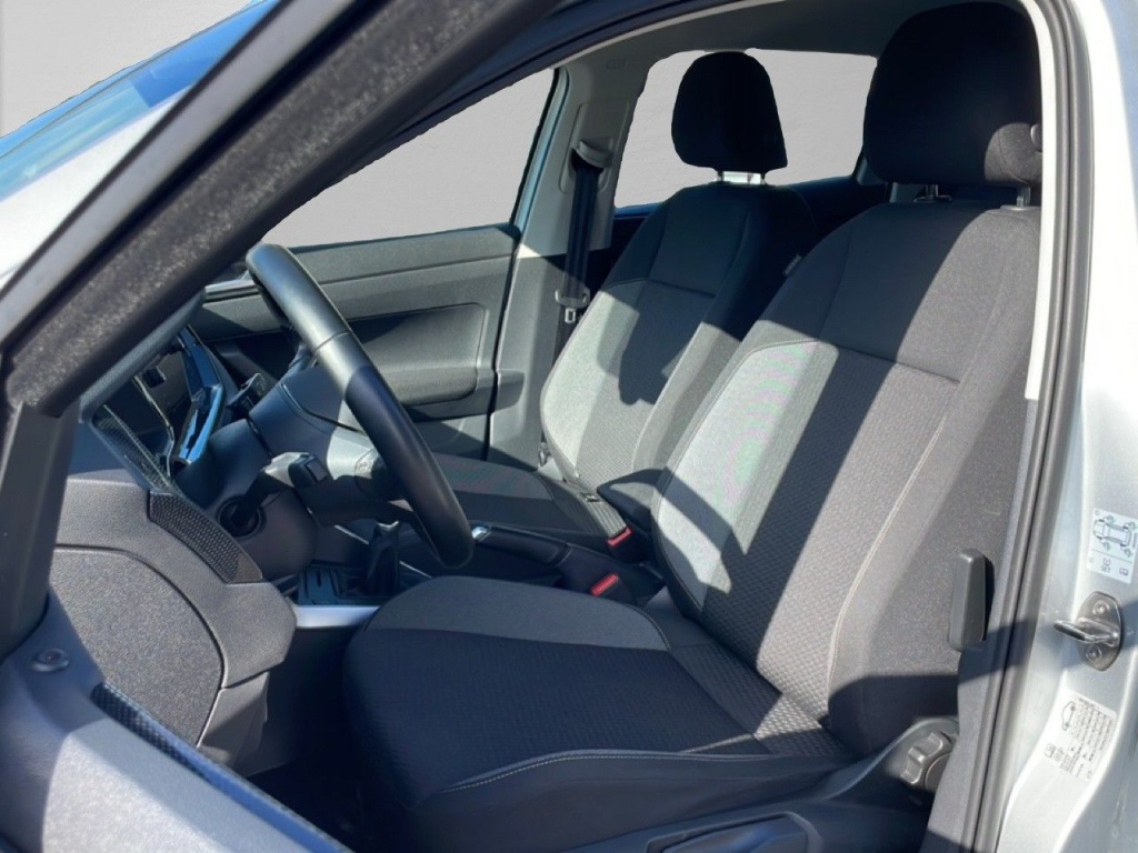 VOLKSWAGEN Taigo 1.0 TSI 110CH LIFE BUSINESS - ref: 2-821152 - Photo 8