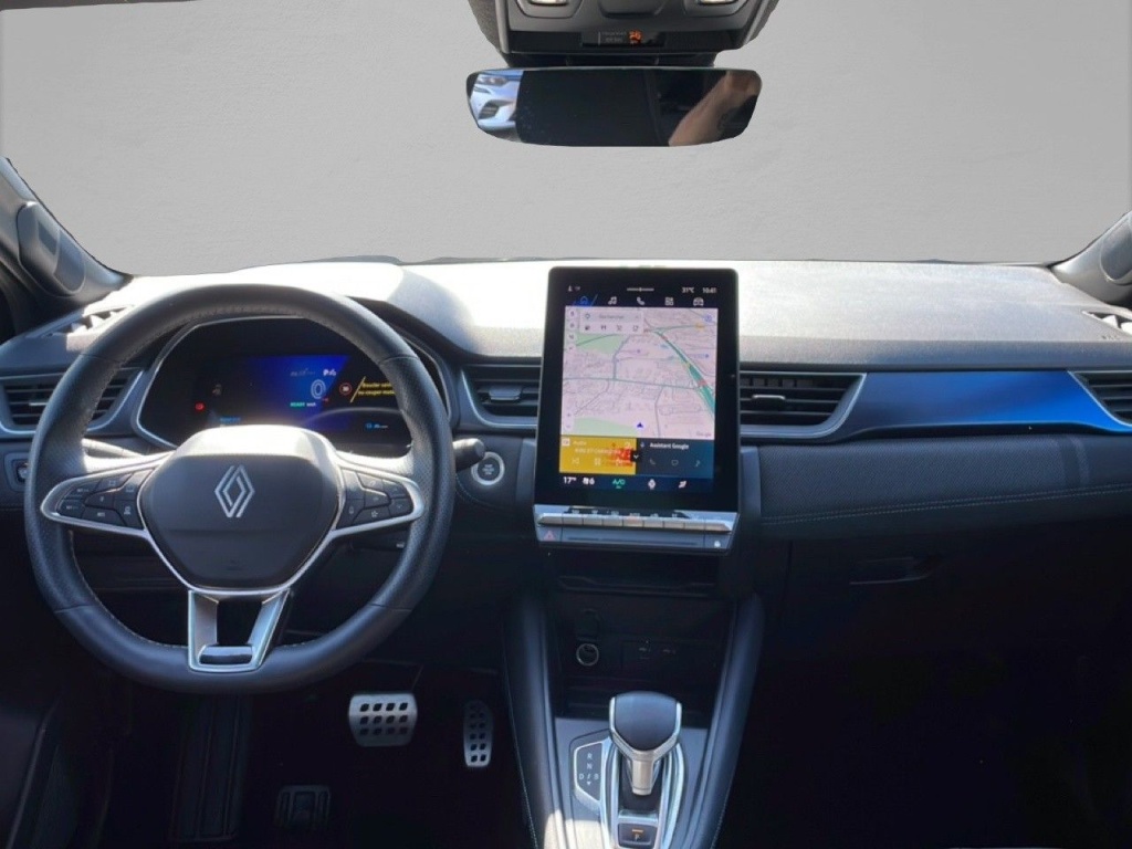 RENAULT Symbioz E-TECH FULL HYBRID 145CH ESPRIT ALPINE - ref: 2-821158 - Photo 14
