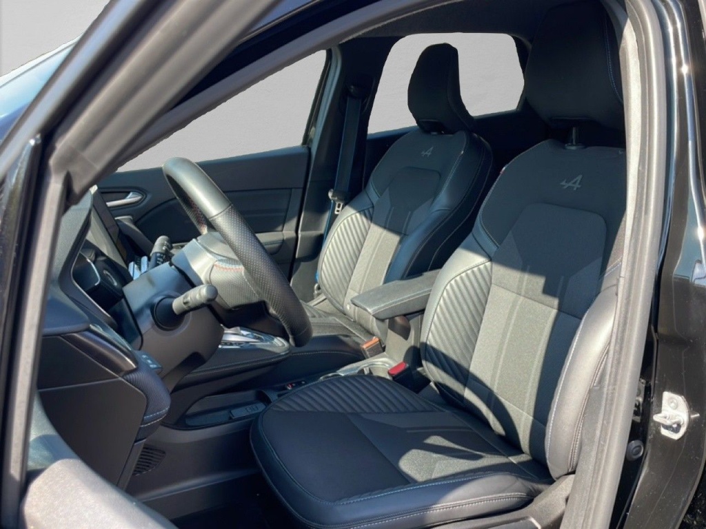 RENAULT Symbioz E-TECH FULL HYBRID 145CH ESPRIT ALPINE - ref: 2-821158 - Photo 19