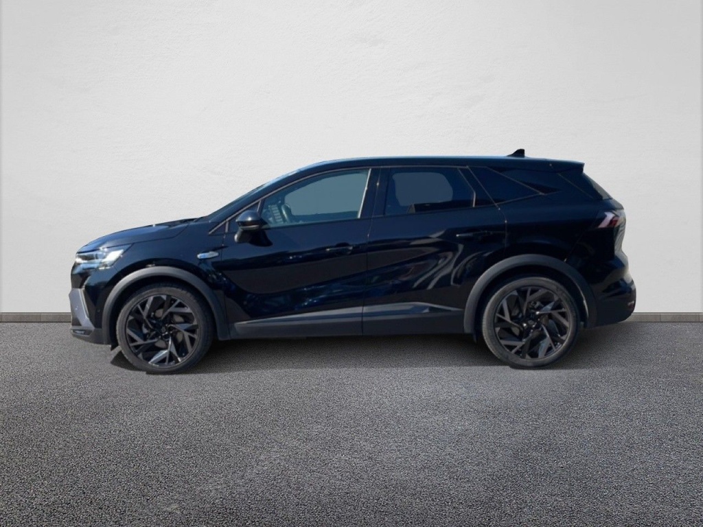 RENAULT Symbioz E-TECH FULL HYBRID 145CH ESPRIT ALPINE - ref: 2-821158 - Photo 8