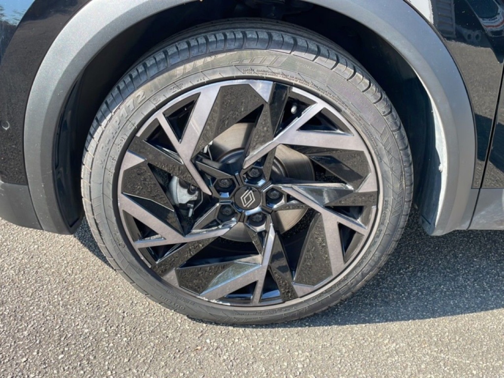 RENAULT Symbioz E-TECH FULL HYBRID 145CH ESPRIT ALPINE - ref: 2-821158 - Photo 9
