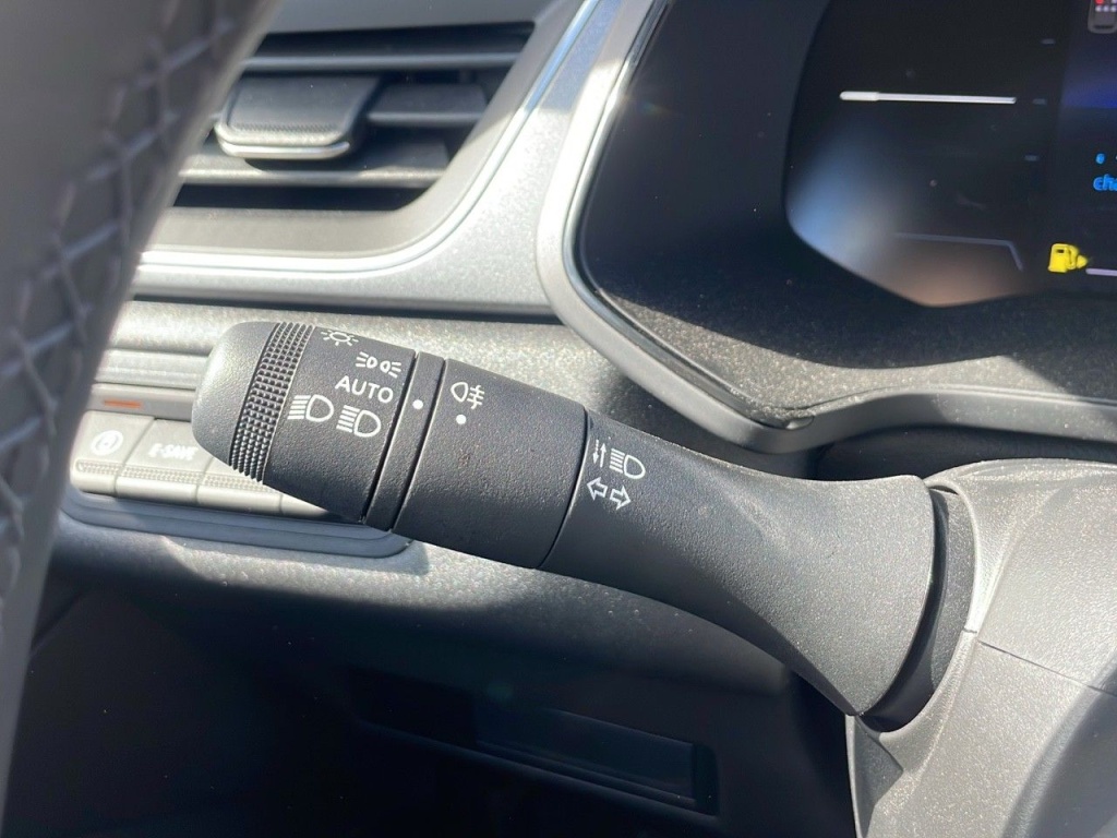 RENAULT Captur 1.6 E-TECH FULL HYBRID 145CH TECHNO - ref: 2-821994 - Photo 11