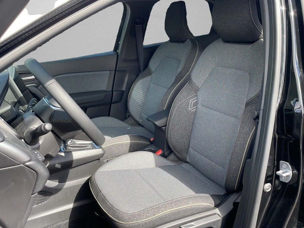 RENAULT Captur 1.6 E-TECH FULL HYBRID 145CH TECHNO - ref: 2-821994 - Photo 7