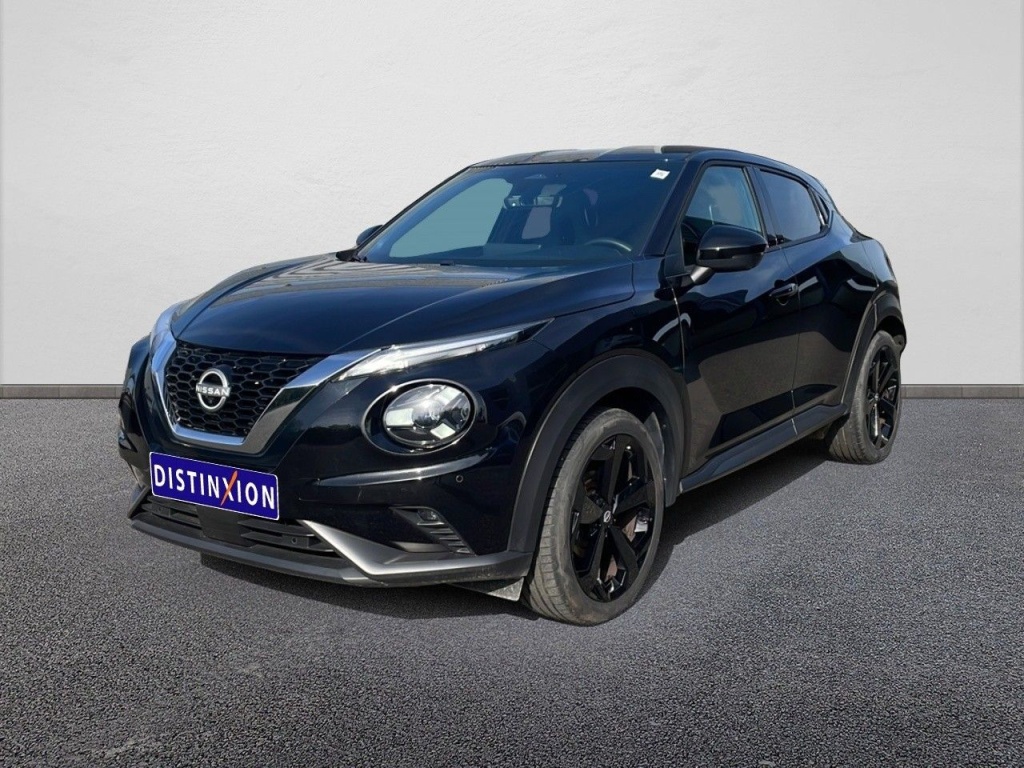 NISSAN Juke DIG-T 114CH TEKNA - ref: 2-824648 - Photo 1