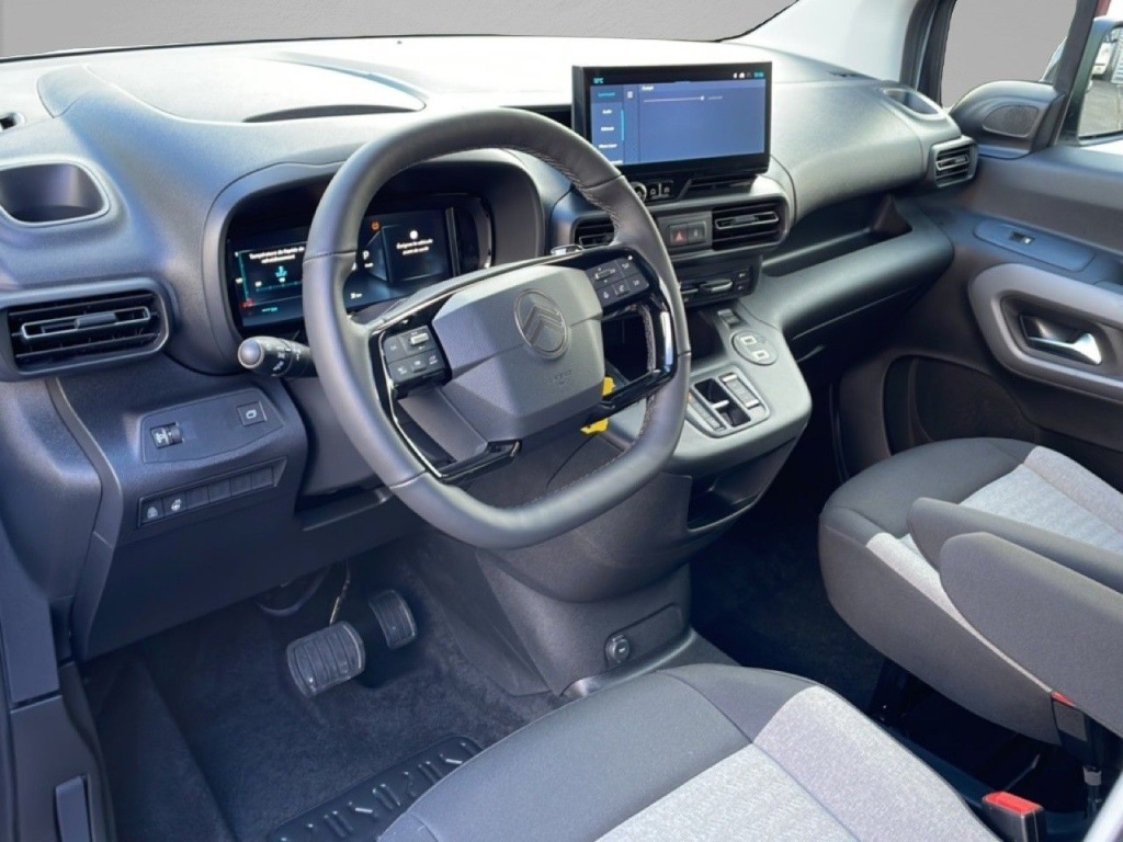 CITROEN Berlingo MULTISPACE M 1.5 BLUEHDI 130CH EAT8 MAX - ref: 2-824851 - Photo 3