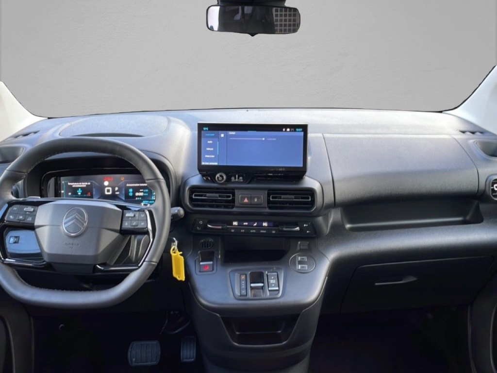 CITROEN Berlingo MULTISPACE M 1.5 BLUEHDI 130CH EAT8 MAX - ref: 2-824851 - Photo 4