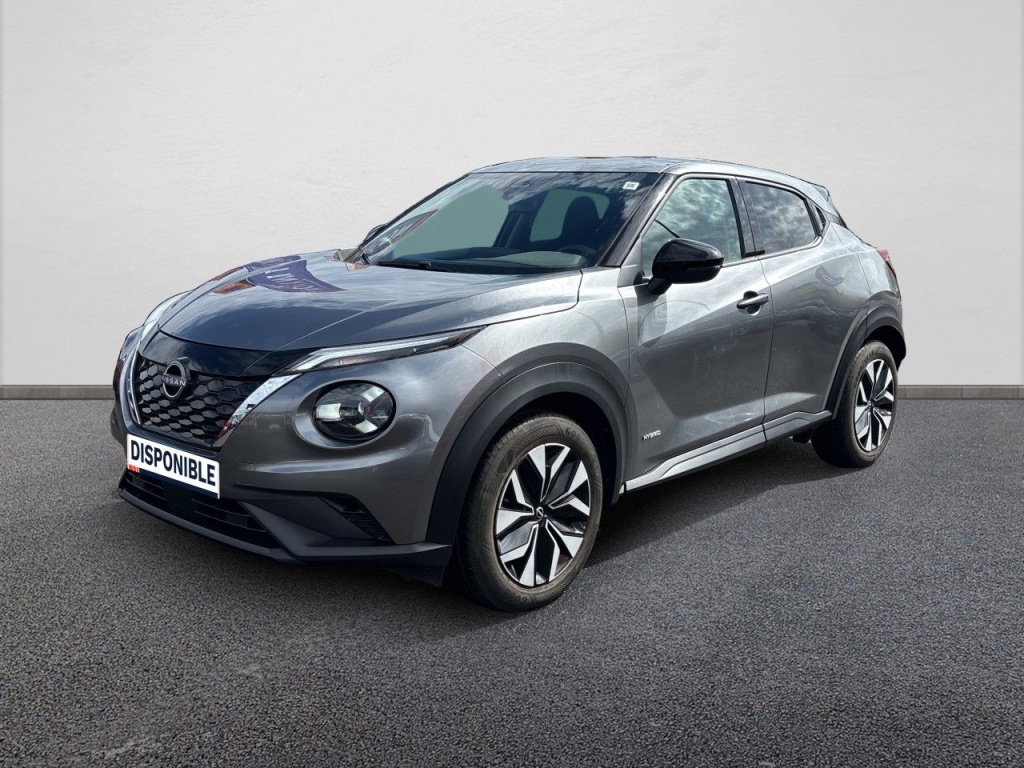 NISSAN Juke HYBRID 143CH BUSINESS EDITION - ref: 2-828350 - Photo 12