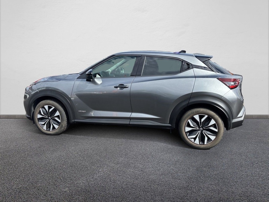 NISSAN Juke HYBRID 143CH BUSINESS EDITION - ref: 2-828350 - Photo 8