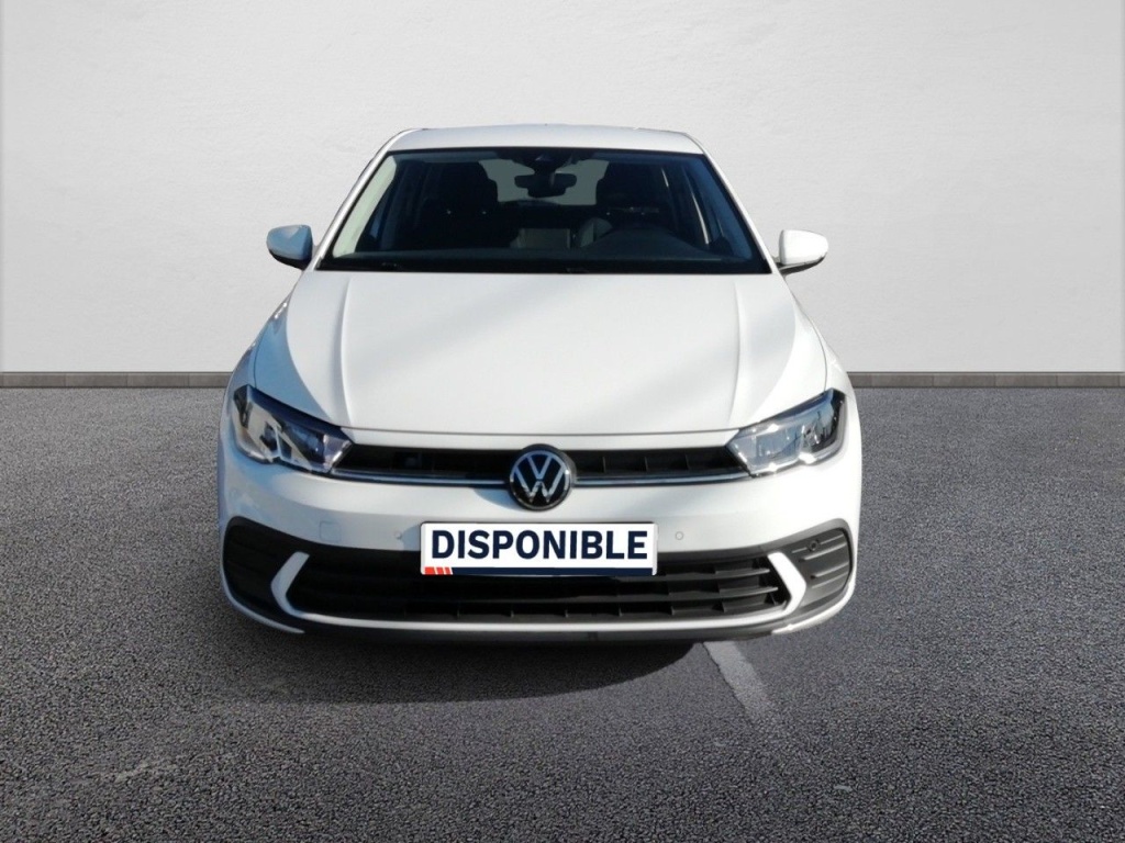 VOLKSWAGEN Polo 1.0 TSI 95CH S&S DSG7 LIFE - ref: 2-834360 - Photo 12