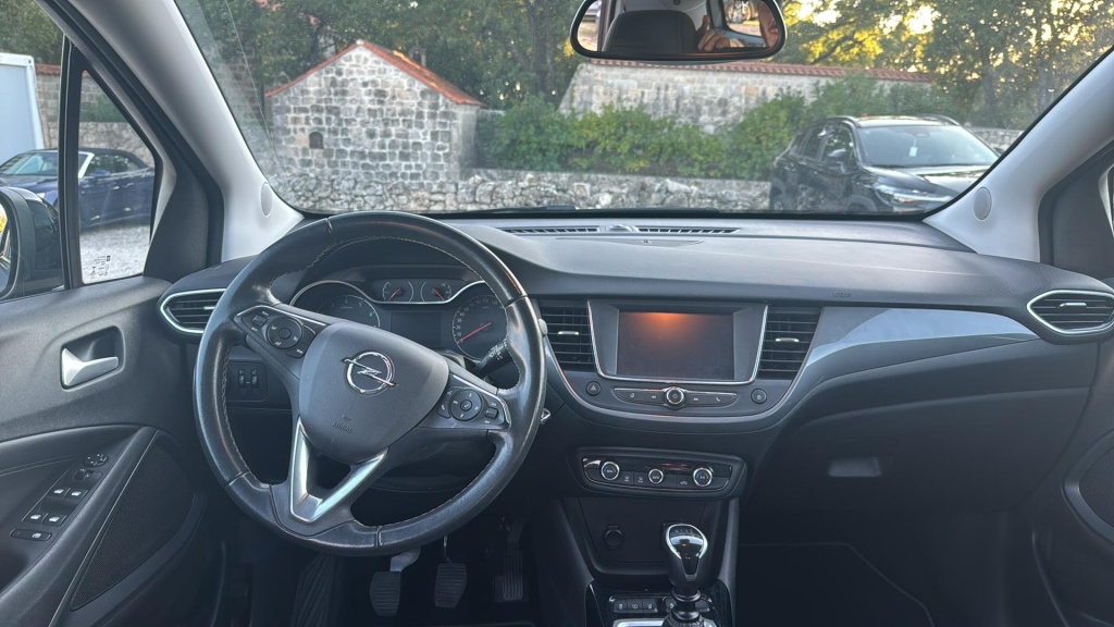 OPEL Crossland Elegance 1.2 Turbo 110HP  - ref: 4-142203 - Photo 7