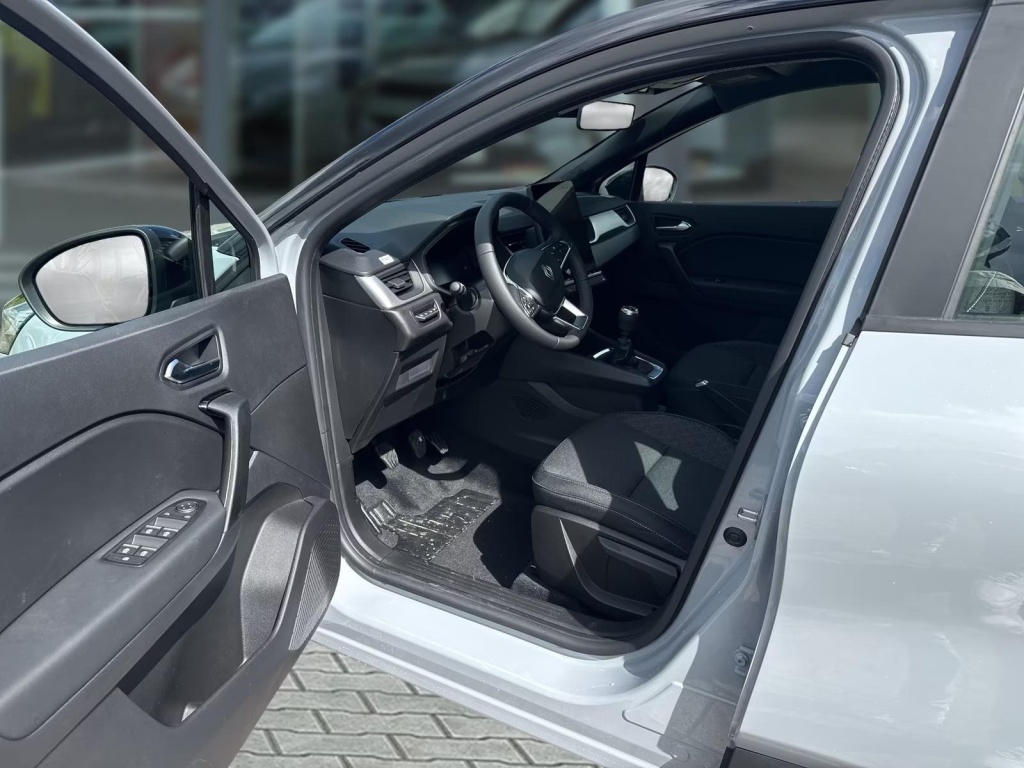 RENAULT Captur Evolution TCe 115HP  - ref: 4-169745 - Photo 6
