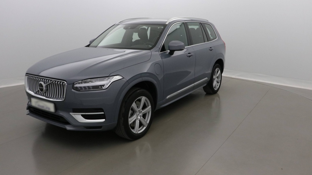 VOLVO XC90 Inscription RECHARGE T8 AWD 310 +145CH INSCRIPTION 7 PLACES - ref: 5-1170495 - Photo 13