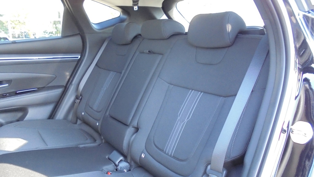 HYUNDAI Tucson Executive 1.6 T-GDI 230 HYBRID BVA6 EXECUTIVE  - ref: 5-1211914 - Photo 17