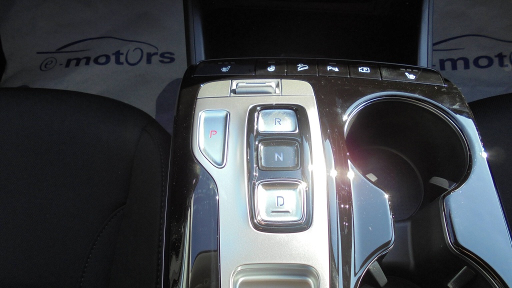 HYUNDAI Tucson Executive 1.6 T-GDI 230 HYBRID BVA6 EXECUTIVE  - ref: 5-1211914 - Photo 19