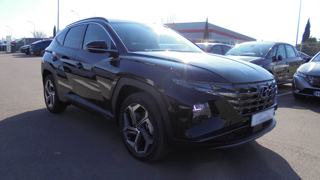 HYUNDAI Tucson Executive 1.6 T-GDI 230 HYBRID BVA6 EXECUTIVE  - ref: 5-1211914 - Photo 3