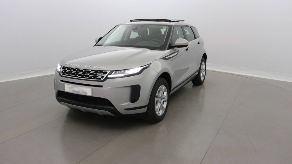 LAND ROVER Evoque Range Rover Evoque P300e PHEV +Toit P300E PHEV +TOIT - ref: 5-1213186 - Photo 16