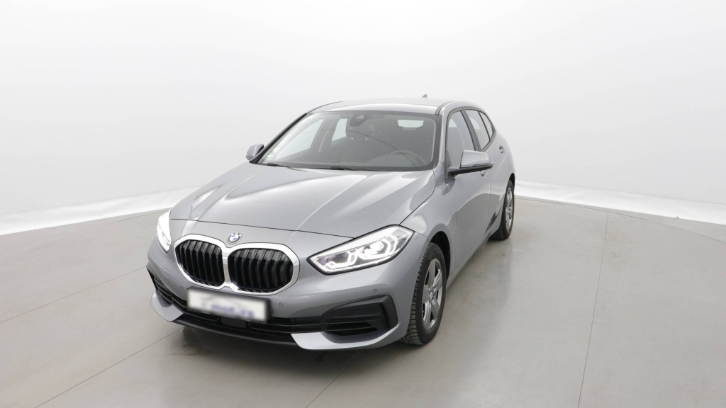 BMW Serie 1 116i 109 +GPS +PDC AV/AR 116I 109 +GPS +PDC AV/AR - ref: 5-1286228 - Photo 13