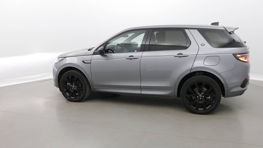 LAND ROVER Discovery Sport R-Dynamic SE P300E PHEV AWD BVA R-DYNAMIC SE +GPS +PACK EXTERIEUR NOIR  - ref: 5-1297114 - Photo 3