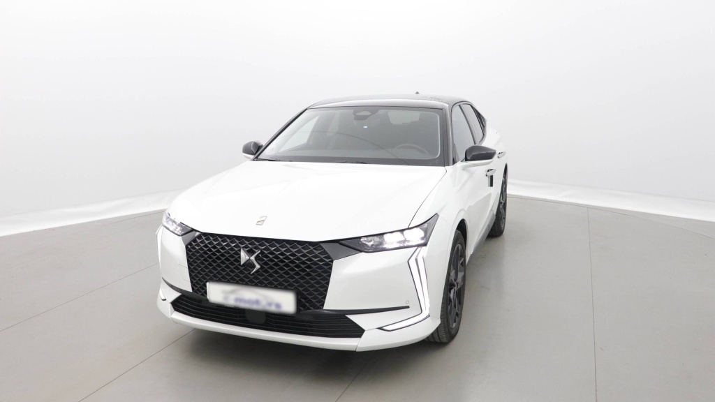 DS DS4 Performance Line HYBRIDE E-TENSE 225 EAT8 PERFORMANCE LINE DS IRIS +GPS +SIEGES CHAUFFANTS - ref: 5-1298698 - Photo 15