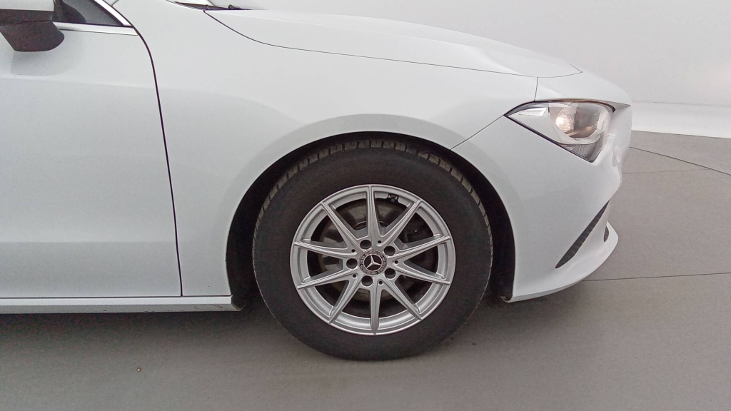 MERCEDES CLA Shooting Break Progressive Line 180D PROGRESSIVE LINE +SIEGES CHAUFFANTS - ref: 5-1301287 - Photo 11