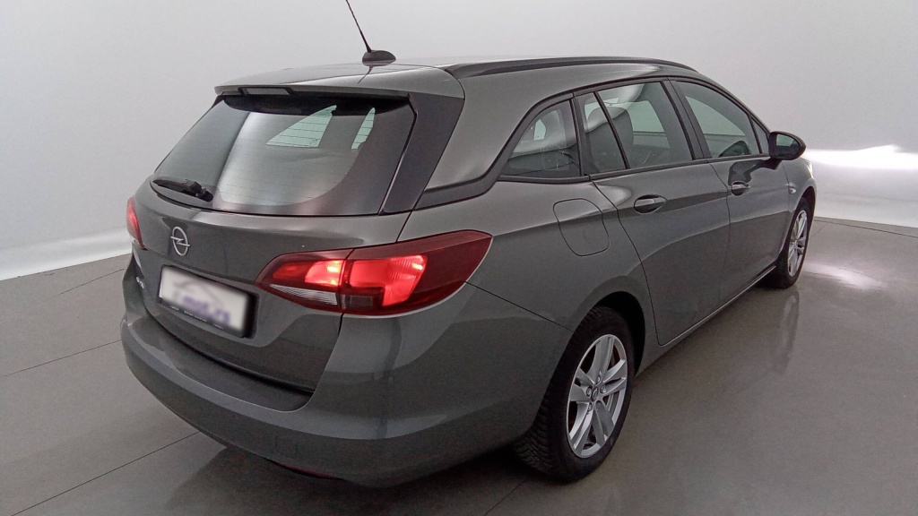 OPEL Astra ST Edition 1.2 TURBO 110 EDITION +GPS +CLIM AUTO - ref: 5-1303078 - Photo 10