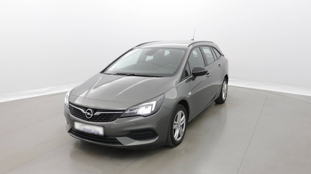 OPEL Astra ST Edition 1.2 TURBO 110 EDITION +GPS +CLIM AUTO - ref: 5-1303078 - Photo 13