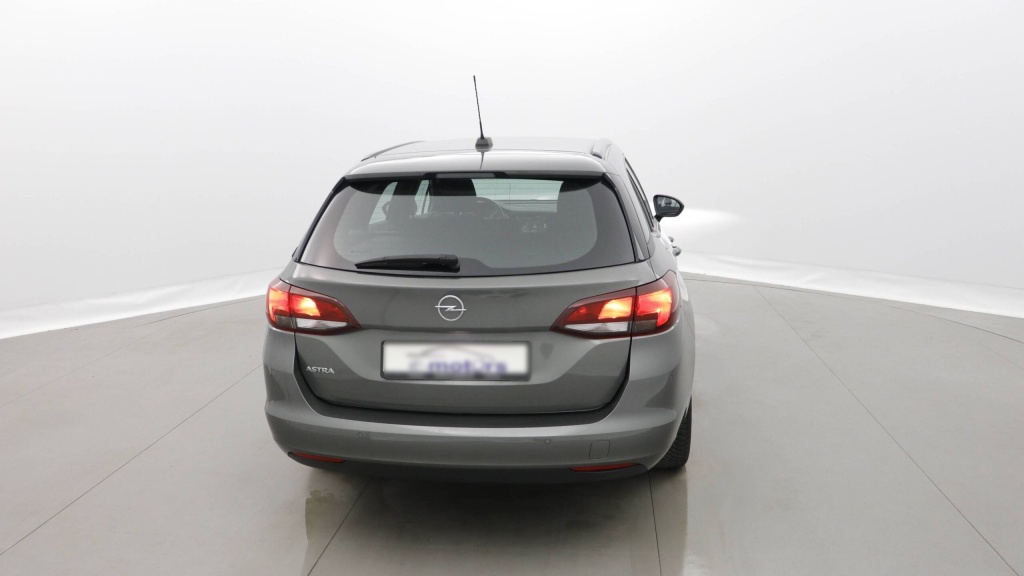 OPEL Astra ST Edition 1.2 TURBO 110 EDITION +GPS +CLIM AUTO - ref: 5-1303078 - Photo 5