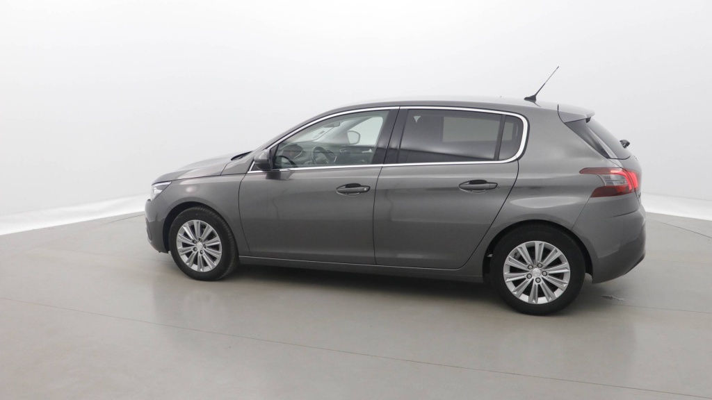 PEUGEOT 308 Allure Pack ESSENCE 110 ALLURE PACK +GPS +PDC AR/AV - ref: 5-1305857 - Photo 3
