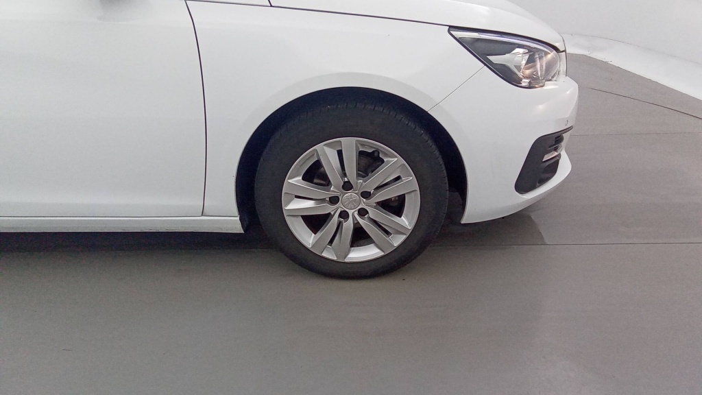 PEUGEOT 308 Active ESSENCE 110 ACTIVE +GPS +MIRROR LINK - ref: 5-1306653 - Photo 11