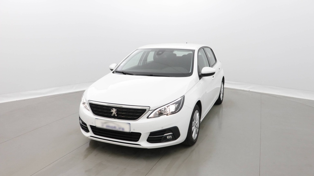 PEUGEOT 308 Active ESSENCE 110 ACTIVE +GPS +MIRROR LINK - ref: 5-1306653 - Photo 14