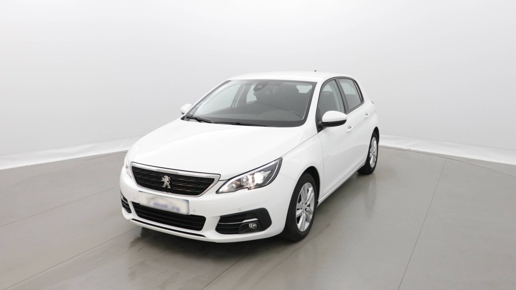 PEUGEOT 308 Active ESSENCE 110 ACTIVE +GPS +MIRROR LINK - ref: 5-1306653 - Photo 15