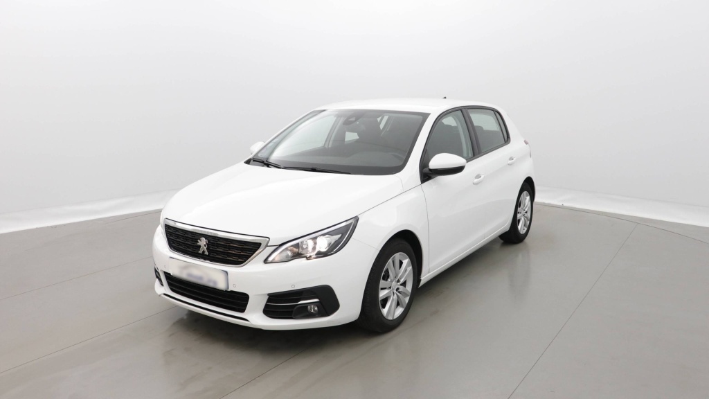 PEUGEOT 308 Active ESSENCE 110 ACTIVE +GPS +MIRROR LINK - ref: 5-1306653 - Photo 16