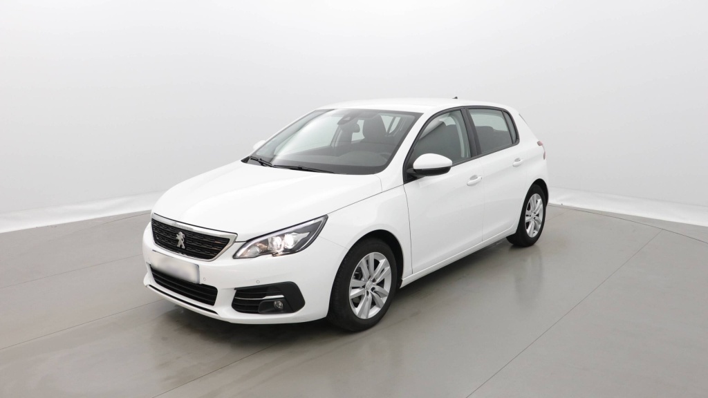 PEUGEOT 308 Active ESSENCE 110 ACTIVE +GPS +MIRROR LINK - ref: 5-1306653 - Photo 17