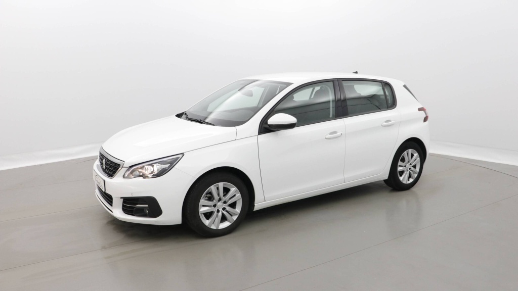 PEUGEOT 308 Active ESSENCE 110 ACTIVE +GPS +MIRROR LINK - ref: 5-1306653 - Photo 20