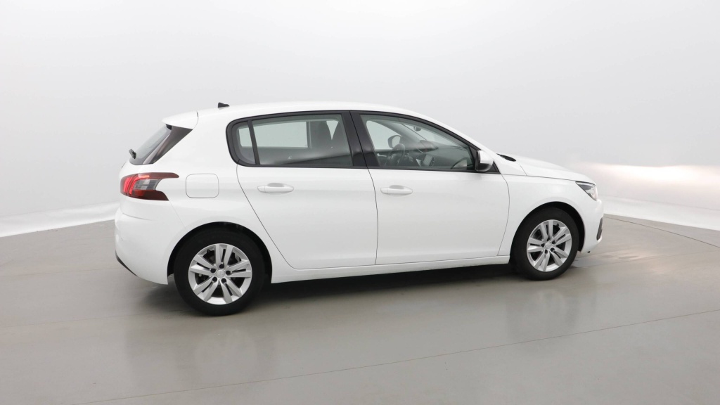 PEUGEOT 308 Active ESSENCE 110 ACTIVE +GPS +MIRROR LINK - ref: 5-1306653 - Photo 7