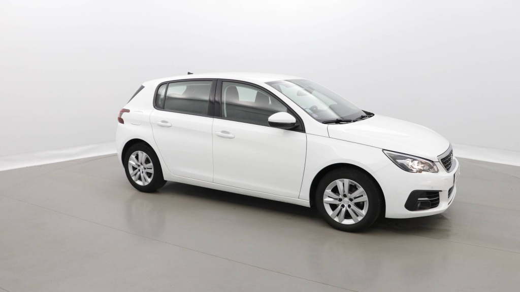 PEUGEOT 308 Active ESSENCE 110 ACTIVE +GPS +MIRROR LINK - ref: 5-1306653 - Photo 8