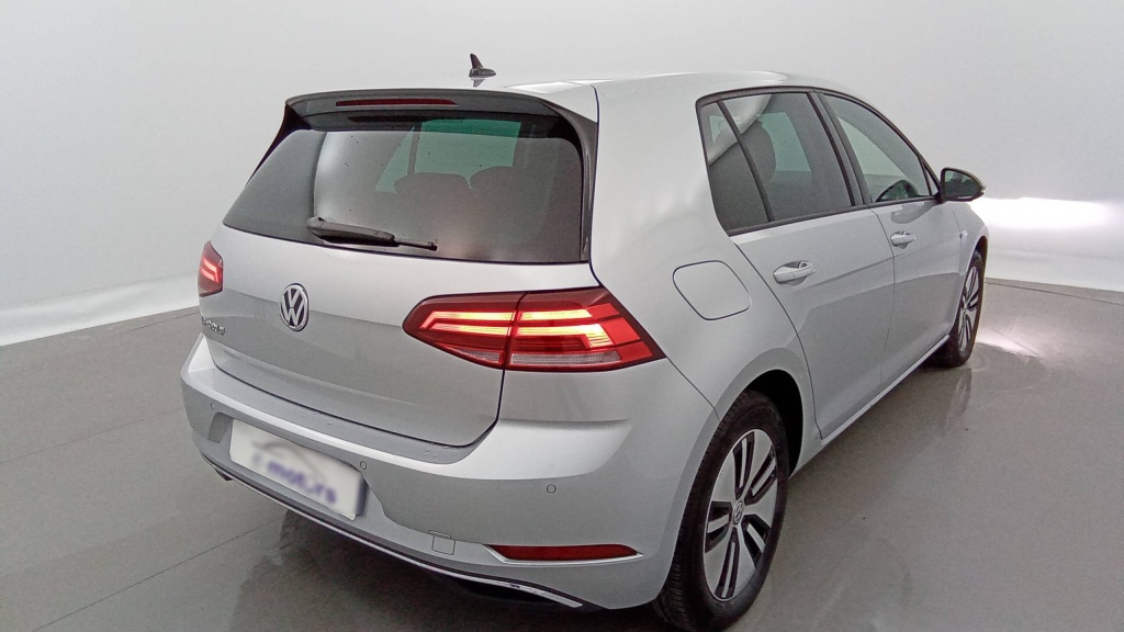 VOLKSWAGEN Golf E-Golf 136 Electrique +Caméra 136 ELECTRIQUE +CAMERA - ref: 5-1307091 - Photo 10