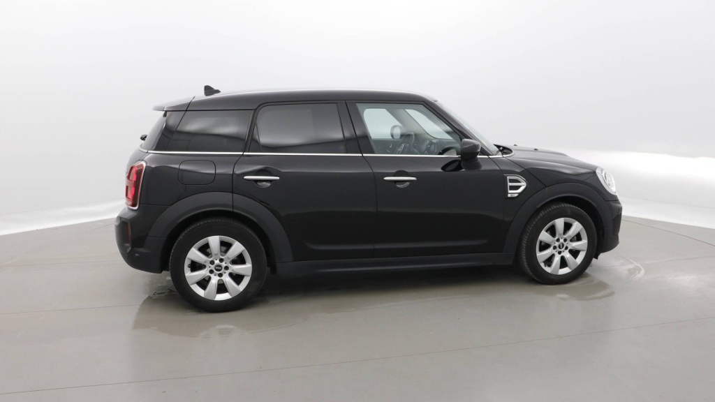MINI Countryman One D COUNTRYMAN 116 BVA7 ONE D +GPS +CAMERA - ref: 5-1307297 - Photo 7