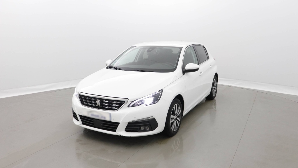 PEUGEOT 308 Allure ESSENCE 130 ALLURE - ref: 5-1307317 - Photo 15