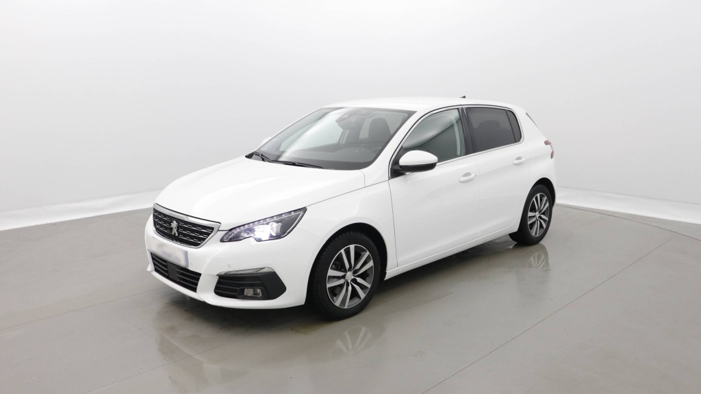 PEUGEOT 308 Allure ESSENCE 130 ALLURE - ref: 5-1307317 - Photo 18