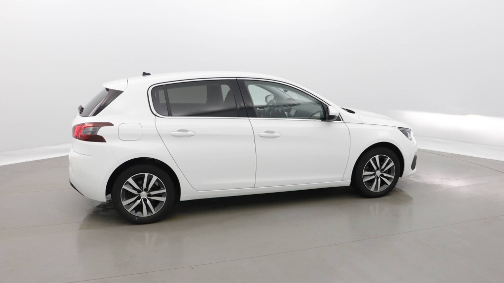 PEUGEOT 308 Allure ESSENCE 130 ALLURE - ref: 5-1307317 - Photo 7