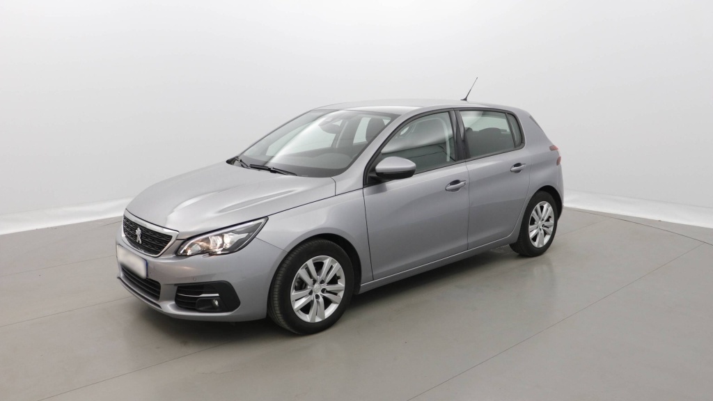 PEUGEOT 308 Active ESSENCE 110 ACTIVE +GPS +PDC AR/AV - ref: 5-1308743 - Photo 17