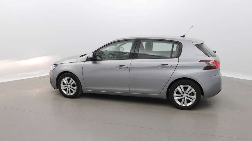 PEUGEOT 308 Active ESSENCE 110 ACTIVE +GPS +PDC AR/AV - ref: 5-1308743 - Photo 3