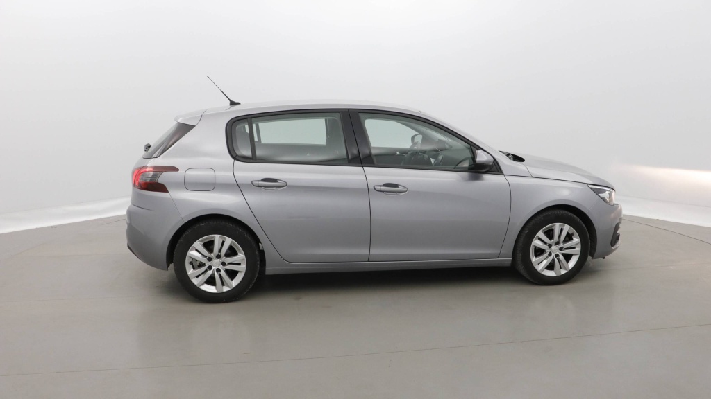 PEUGEOT 308 Active ESSENCE 110 ACTIVE +GPS +PDC AR/AV - ref: 5-1308743 - Photo 7