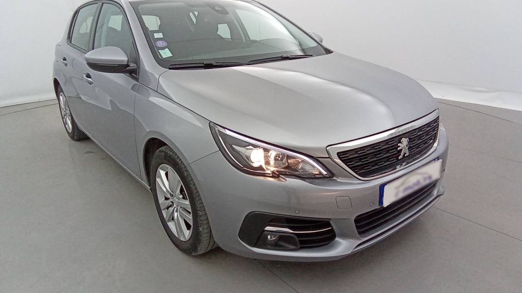 PEUGEOT 308 Active ESSENCE 110 ACTIVE +GPS +PDC AR/AV - ref: 5-1308743 - Photo 9