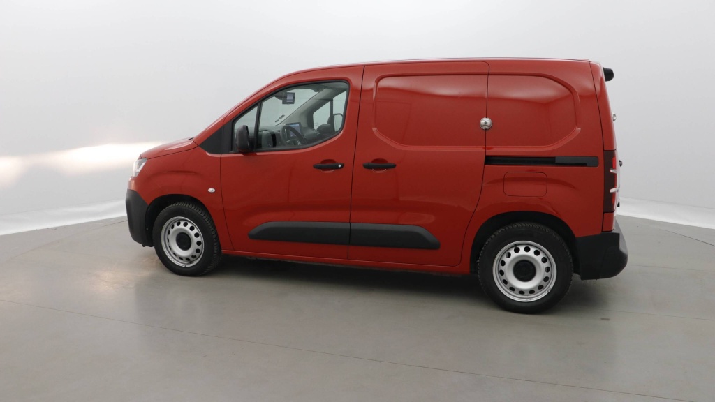 CITROEN Berlingo Van DRIVER M 650 ESSENCE 130 EAT8 DRIVER 3PL   - ref: 5-1314548 - Photo 3